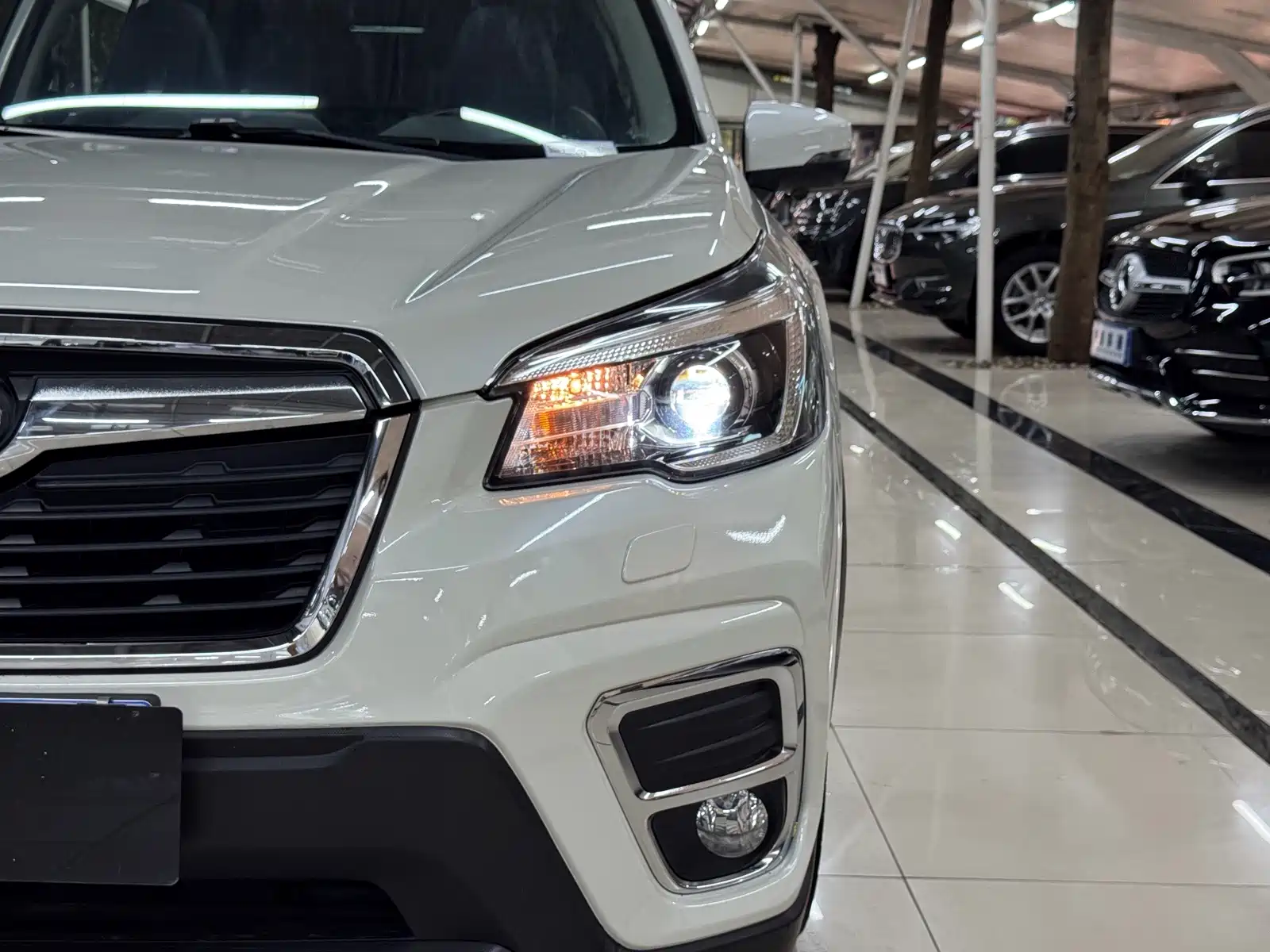 Photo 3 - Subaru Forester