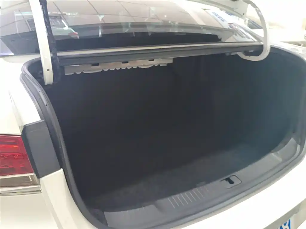 BUICK YINGLANG