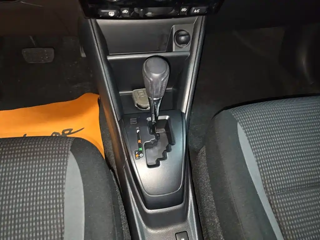 Toyota Vios 2023 2021 1.5L CVT Zhixing Edition