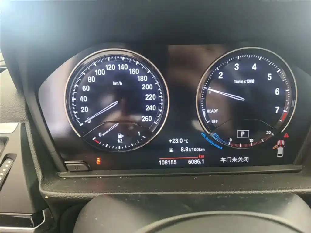 BMW 1 Series 2019 118i M Sport Package фото 12