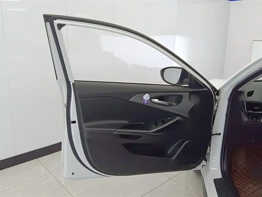 Hyundai Fista 2021 280TGDi Luxury Sport Dynamic Edition фото 7