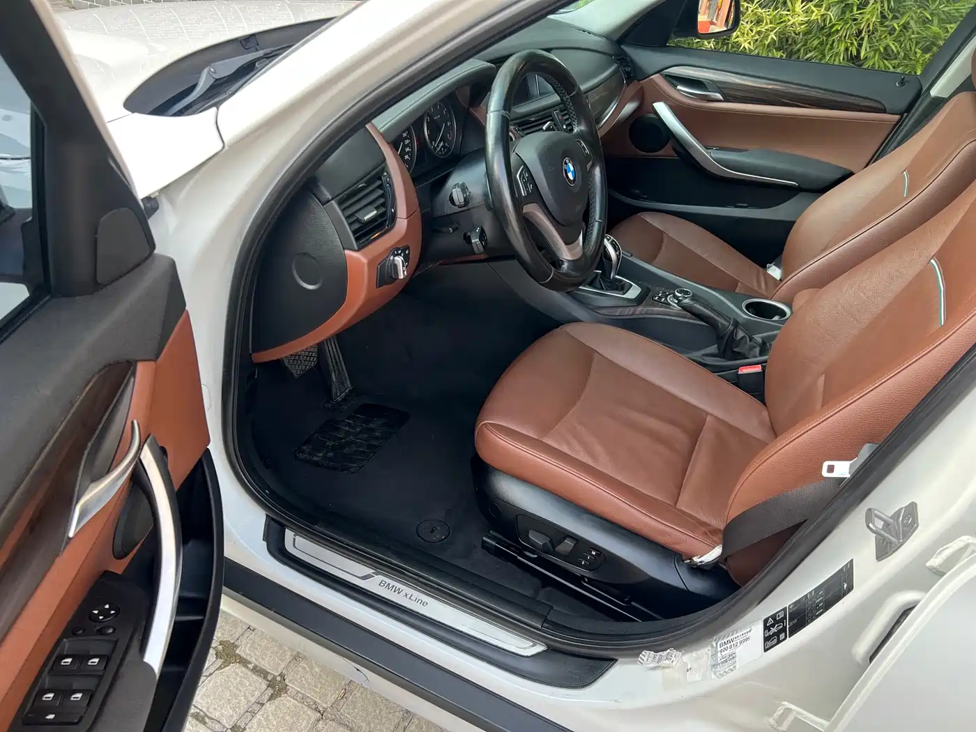 BMW X1 2014 Model sDrive20i X Design Package фото 9
