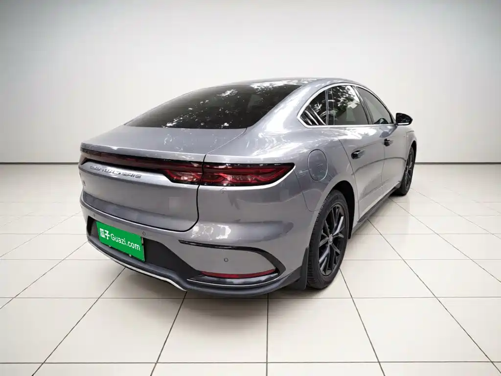 Photo 4 - BYD Han
