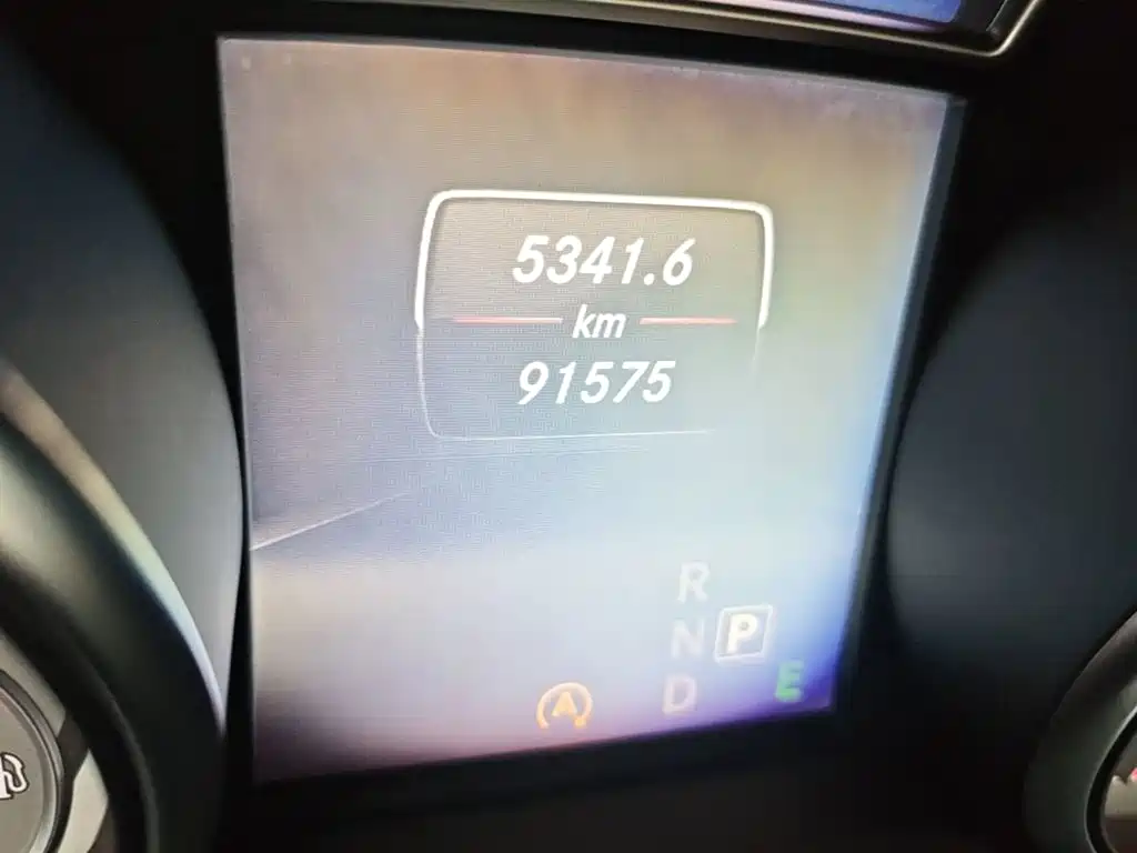Mercedes-Benz GLA 2015 2015 GLA 200 Dynamic