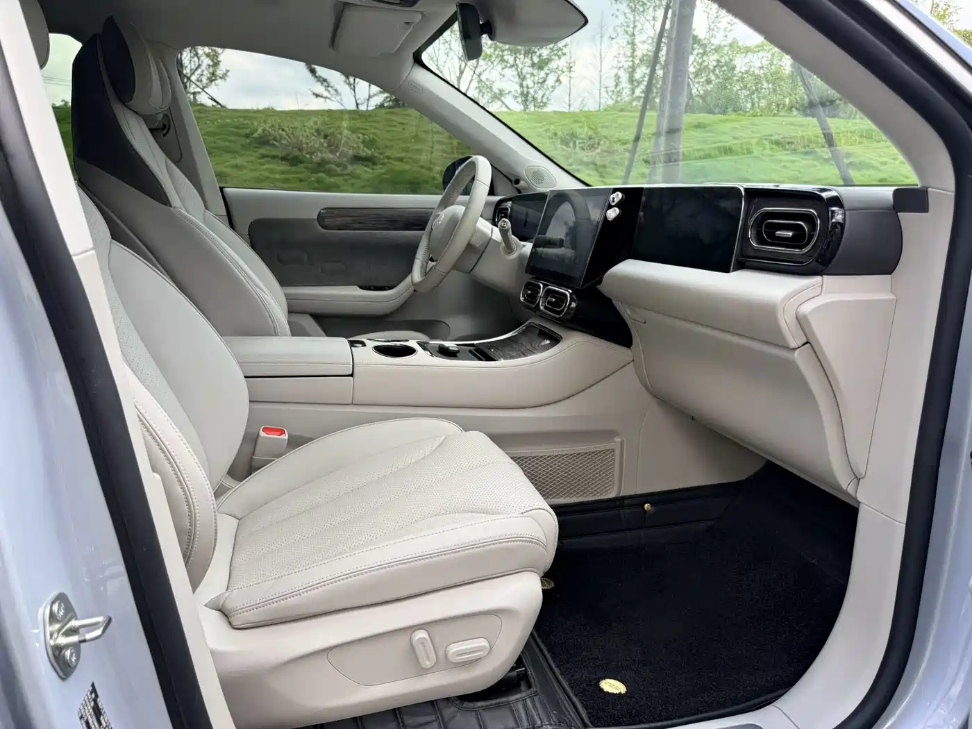 Leapmotor C11 2022 2021 Model Premium Edition
