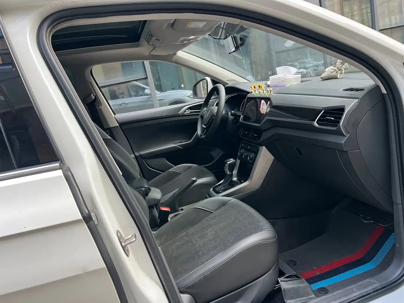 Volkswagen T-Cross, миниатюра 11