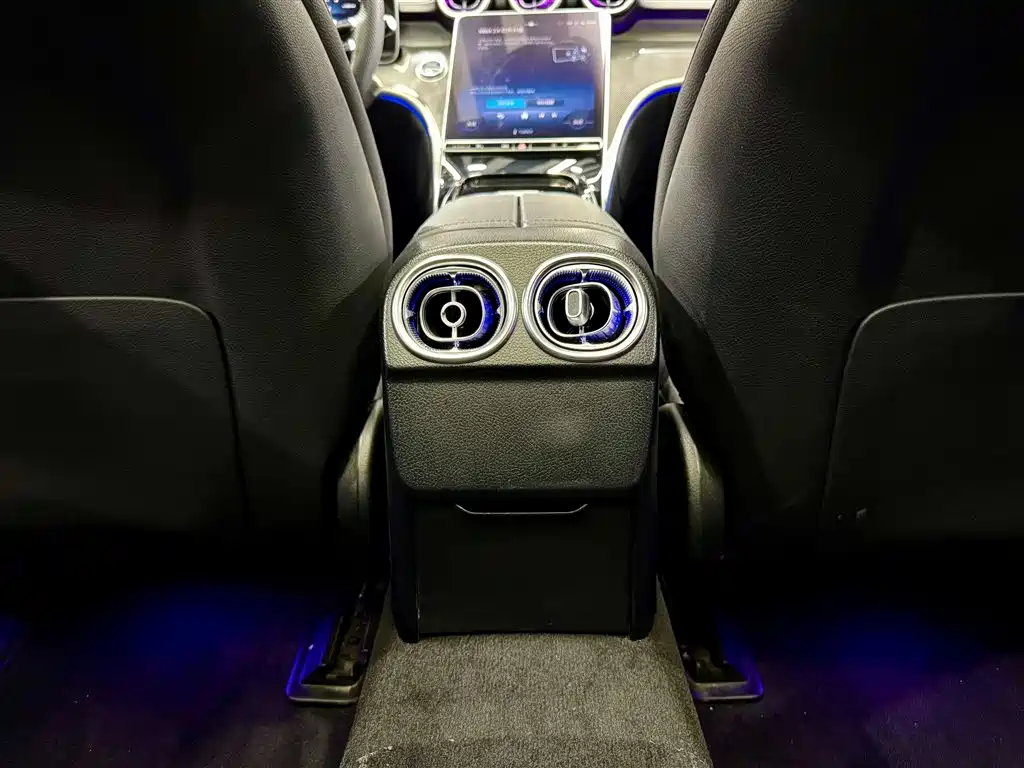 Mercedes-Benz C-Class 2024 C 260 L Sport фото 23