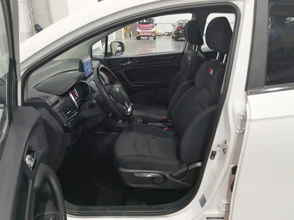 JAC Refine S3 2017 2018 Smart Drive Edition 1.5L Manual Luxury