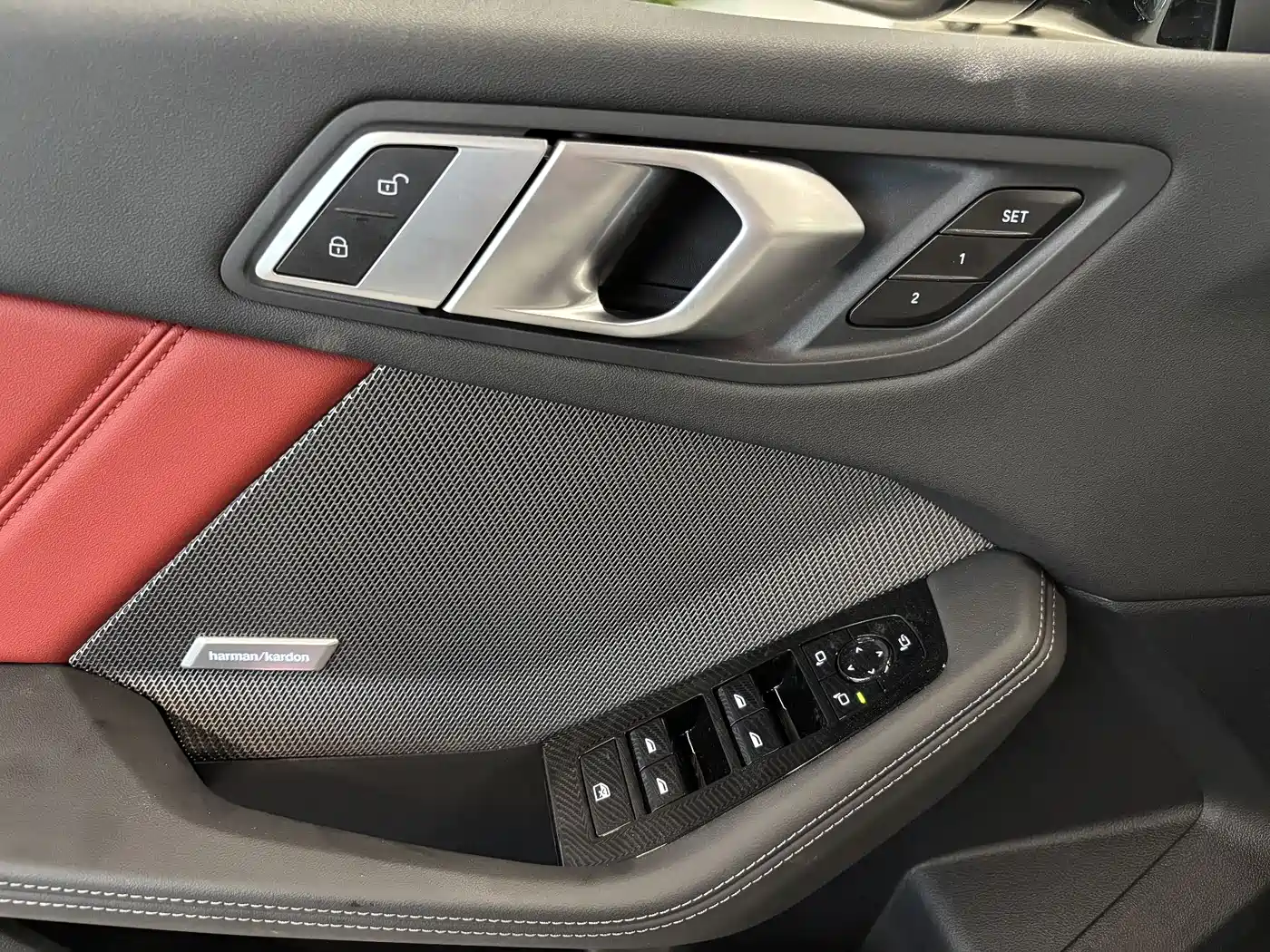 BMW 2 Series 2025 225L M Sport Moonlight Package фото 19