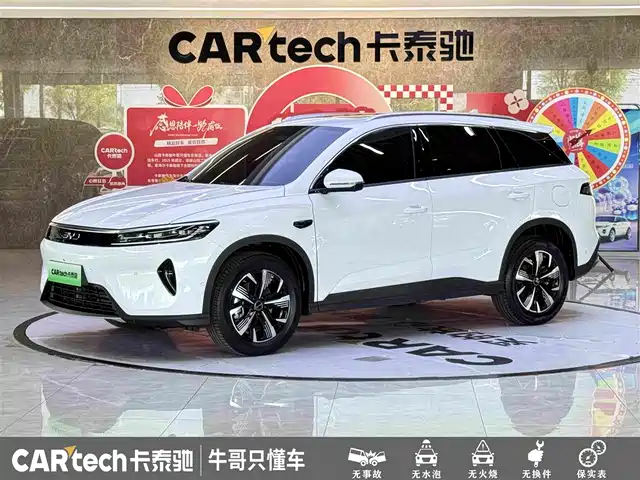  BYD Seal 05 DM-i 2025 DM-i Smart Drive Edition 75KM Premium