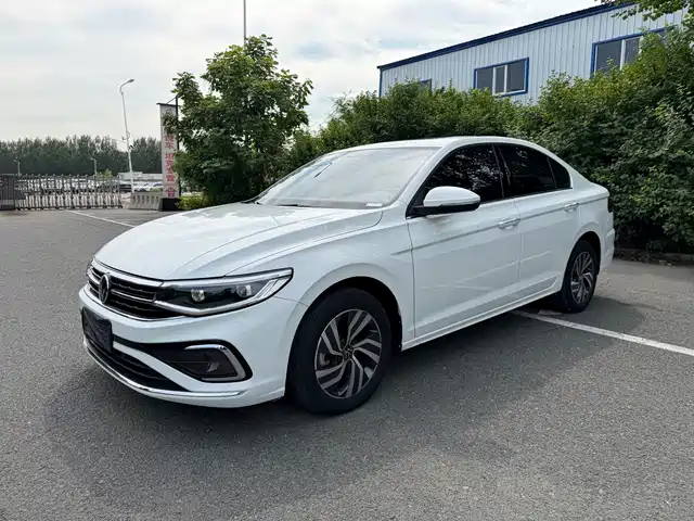 Volkswagen Bora 200TSI DSG, Комфорт в движении, PRO