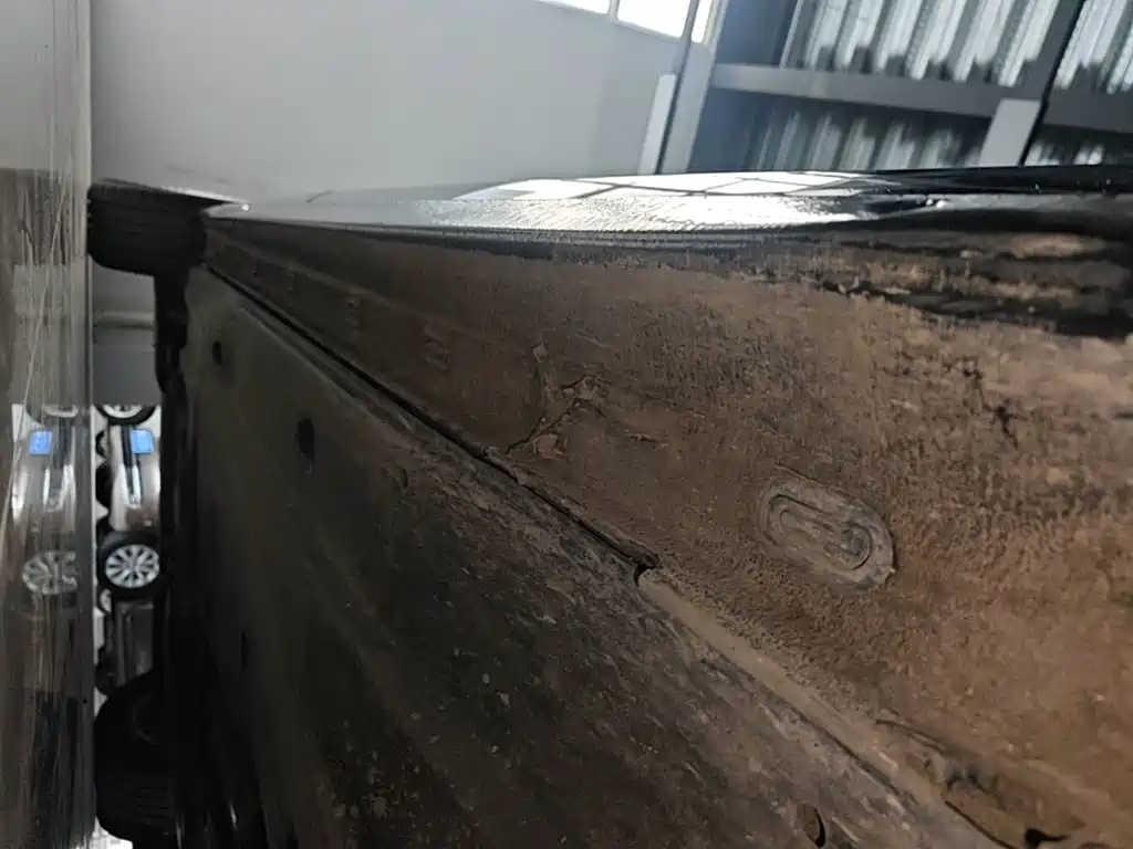 Фото 21 - Volkswagen Passat