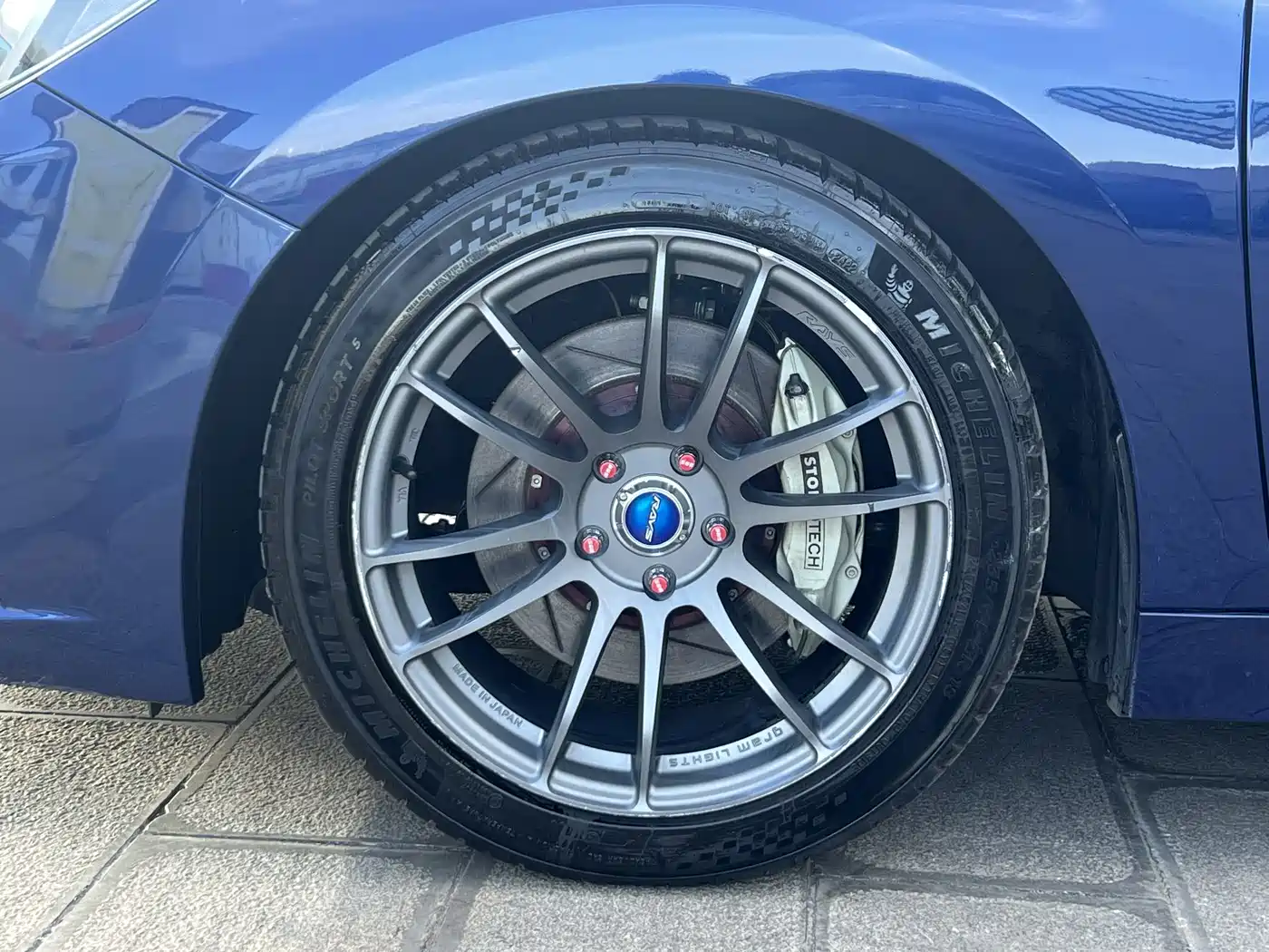 Subaru Legacy 2017 2.5i AWD Glory Edition EyeSight фото 21