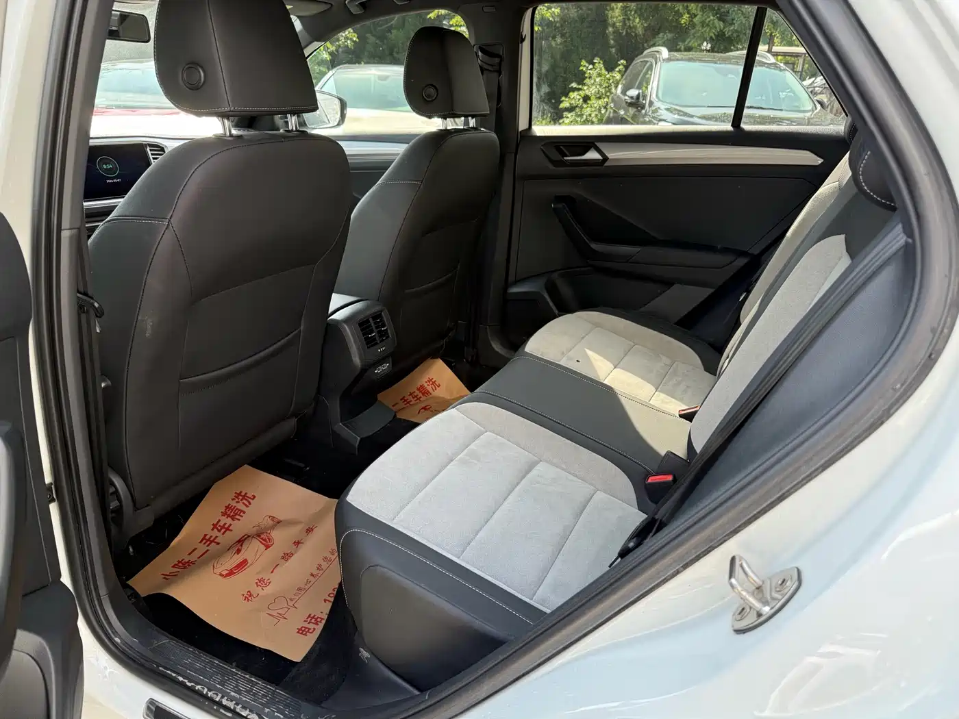 Volkswagen T-ROC 2021 Facelift 280TSI DSG 2WD R-Line Pro Smart Connect Edition фото 6