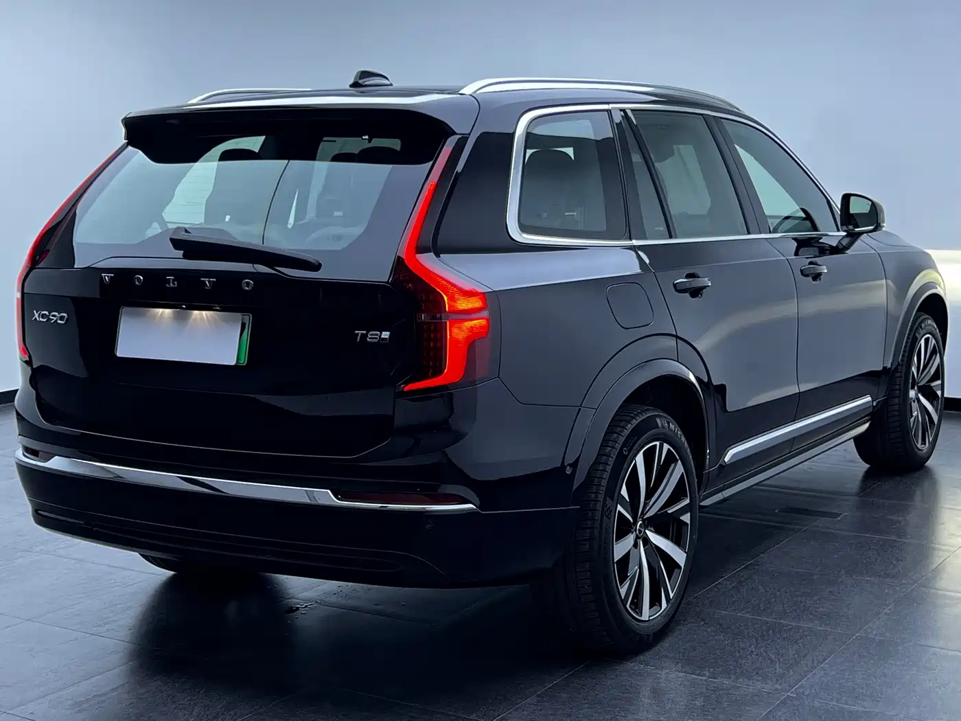 Volvo XC90 Plug-in Hybrid 2025 2025 Facelift T8 Smart Premium Luxury 7-seater