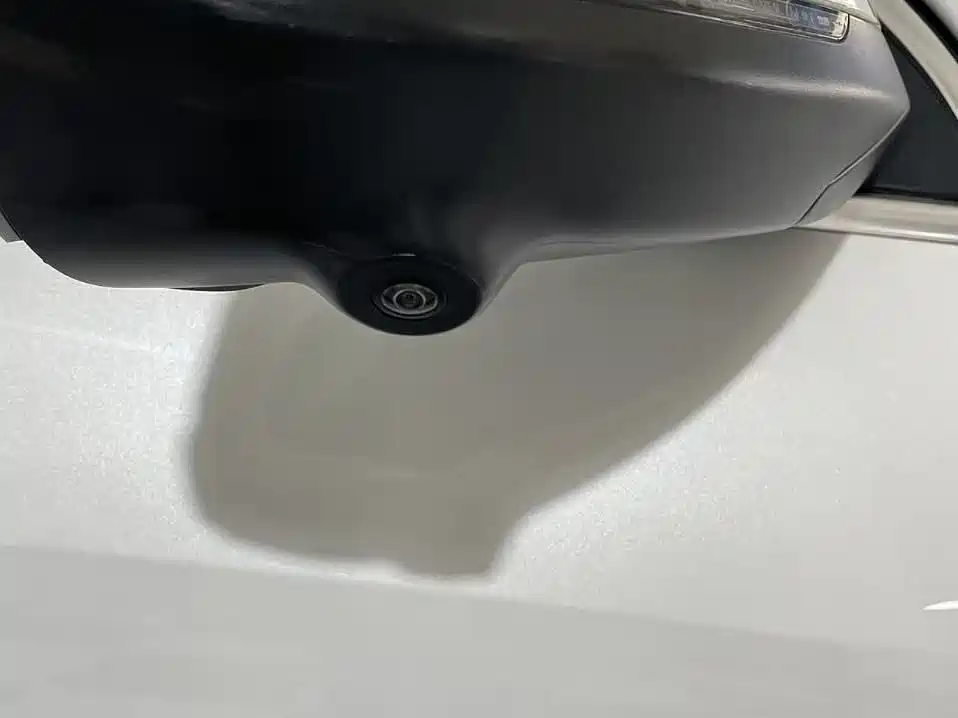 Haval H6 2021 Model National Trend Edition 1.5T Auto Champion фото 18