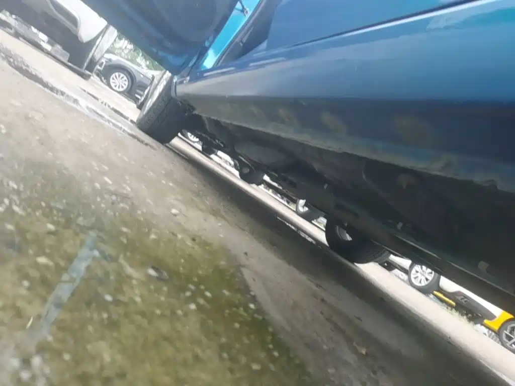 Toyota Vios FS 2017 2017 1.5L CVT Trend Edition