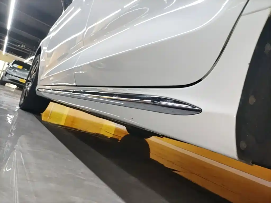 BYD Song MAX New Energy 2019 2019 DM 1.5T Smart Connection Enjoyment 6-seater China VI