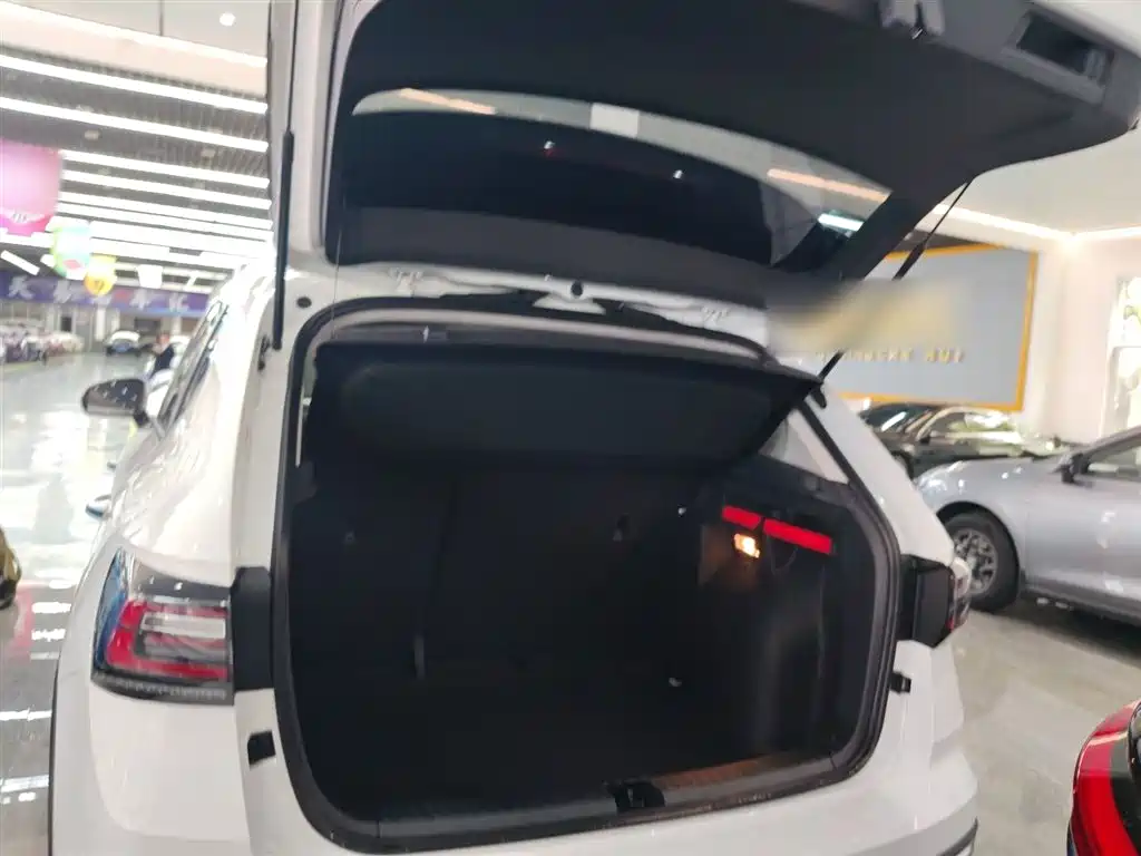 Volkswagen Tharu 2023 300TSI 2WD Full Moon Edition фото 19