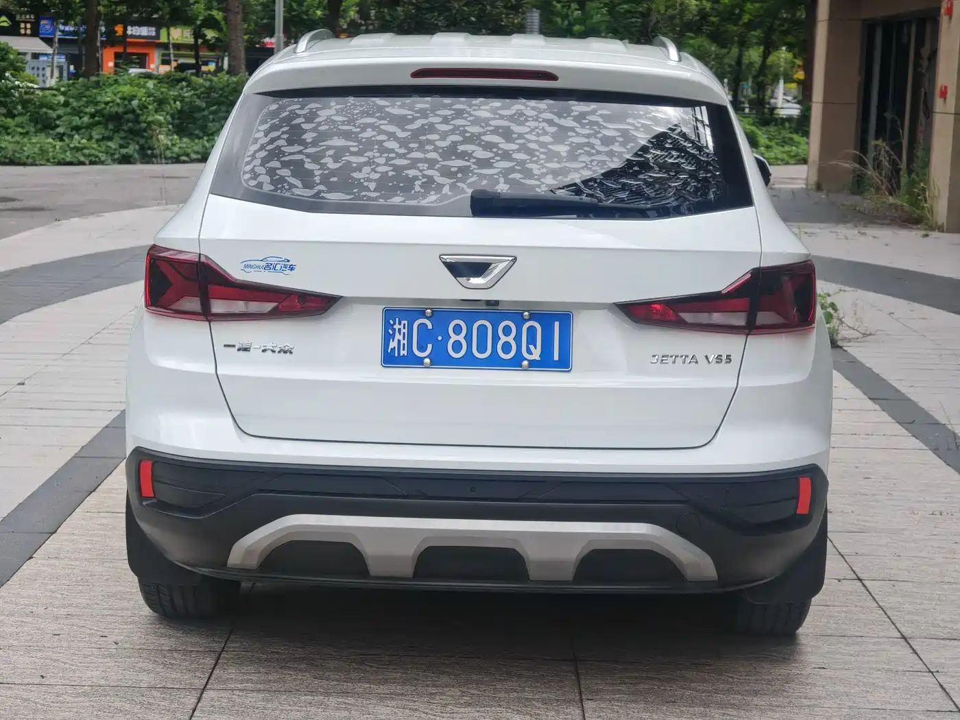 Фото 8 - Jetta VS5