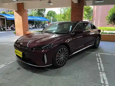 Chery Fulwin A9L