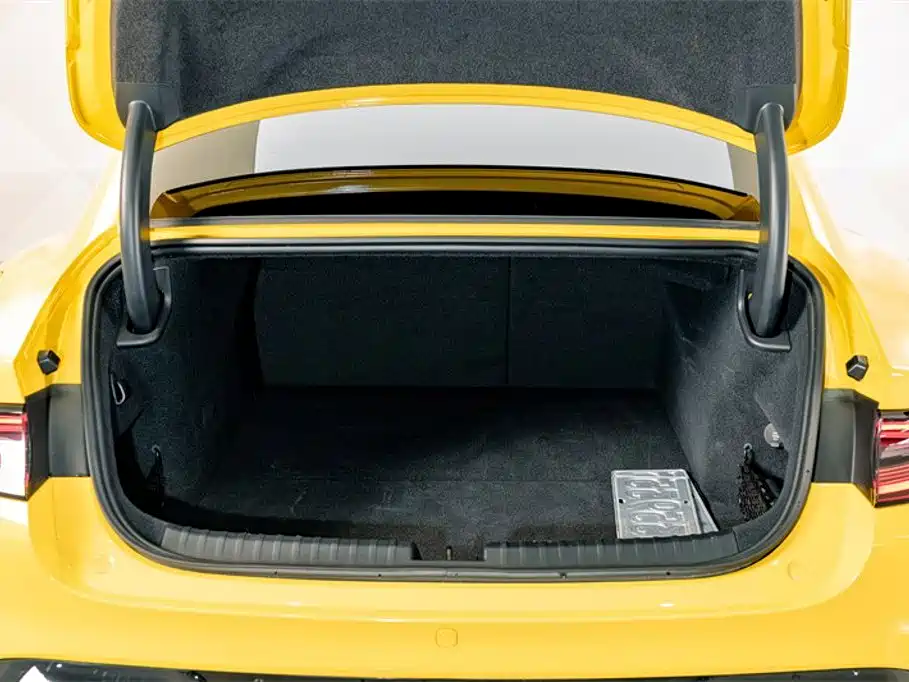 Xiaomi Auto Xiaomi SU7 Ultra 2025 2025 Model Ultra