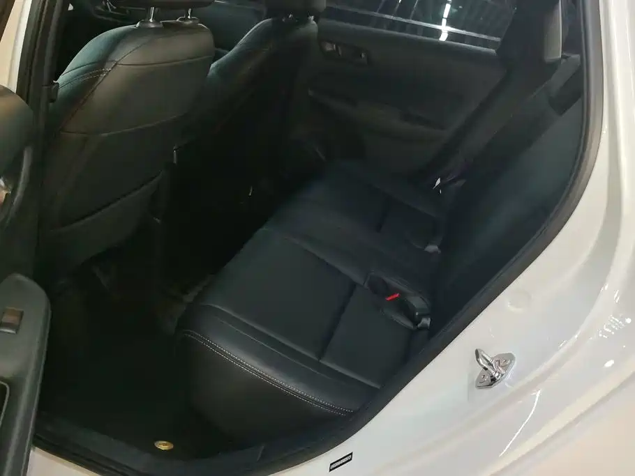 Honda Fit 2024 2023 1.5L CVT Trend Edition