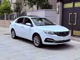 Фото 3 - Geely Vision