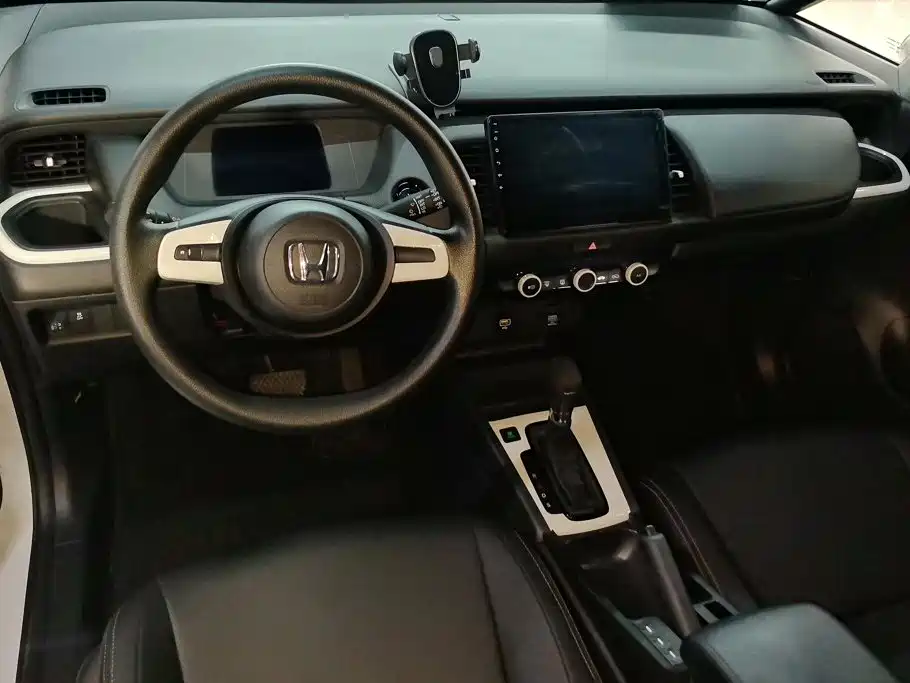 Honda Fit 2024 2023 1.5L CVT Trend Edition