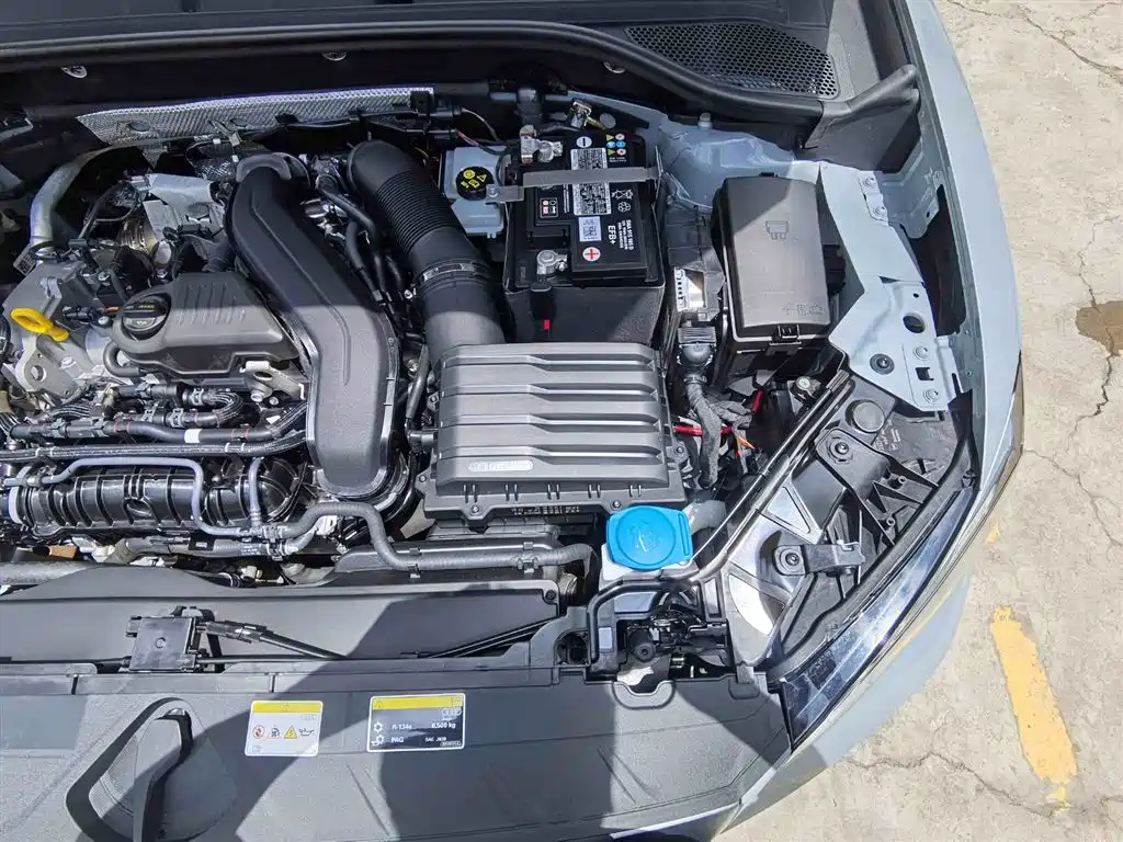 Audi Q2L 2023 35TFSI Fashion Sport фото 11