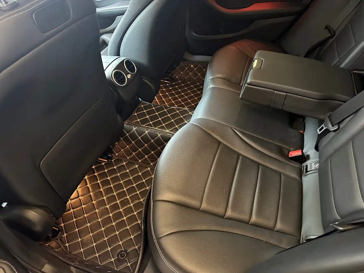Mercedes-Benz C-Class 2018 C 200 L Sport Edition фото 6