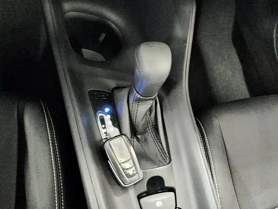 Toyota C-HR 2022 2021 2.0L Comfort Edition