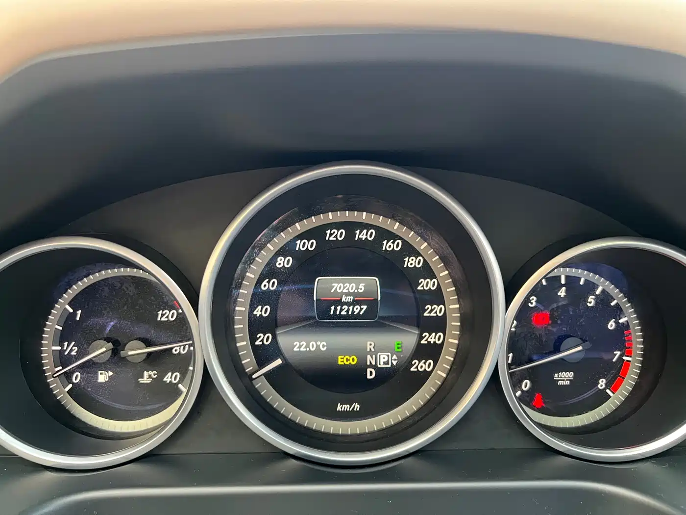Mercedes-Benz E-Class 2015 Facelift E 260 L фото 16