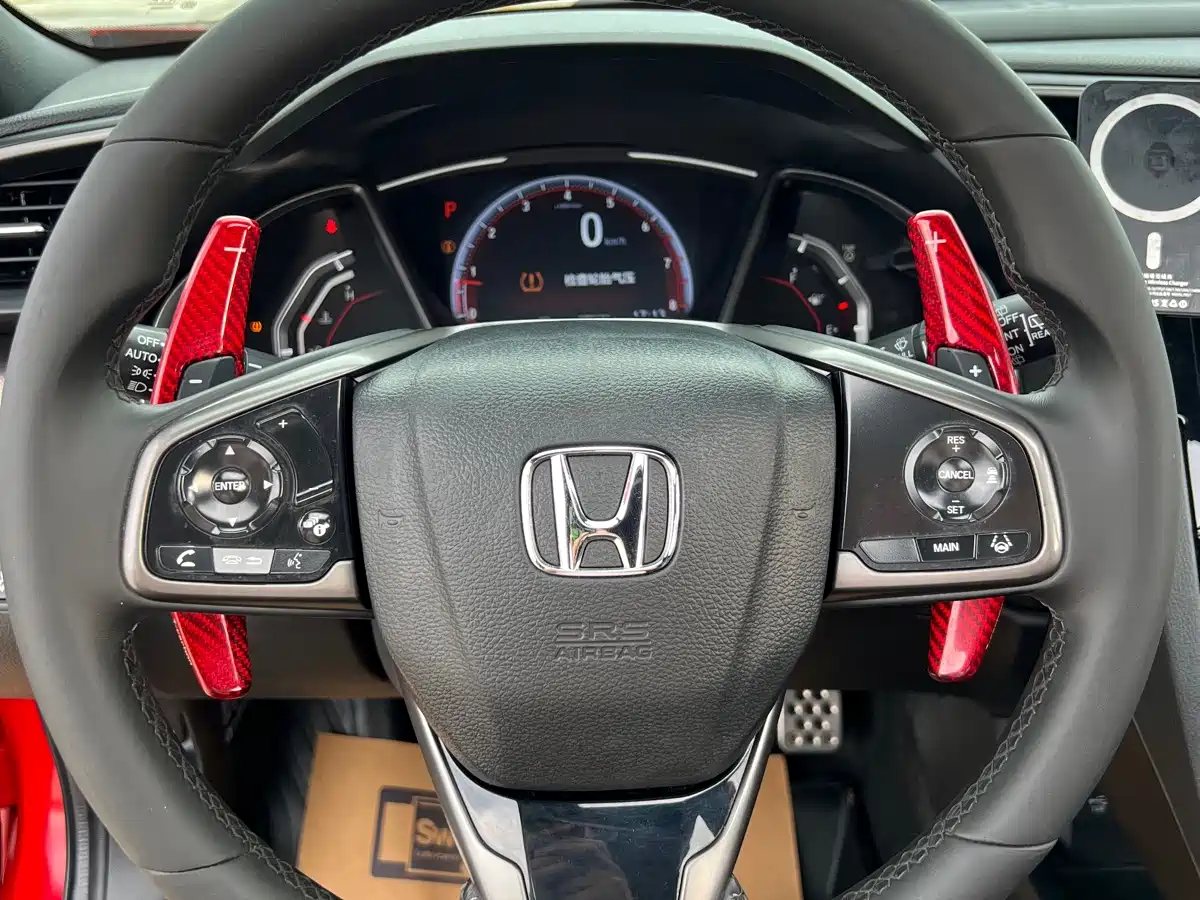 Photo 10 - Honda Civic
