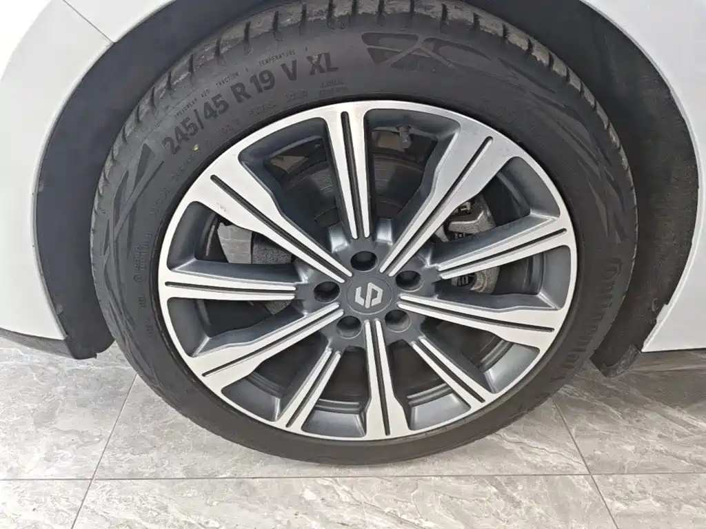 Leapmotor C01 2024 2023 525 Comfort Edition