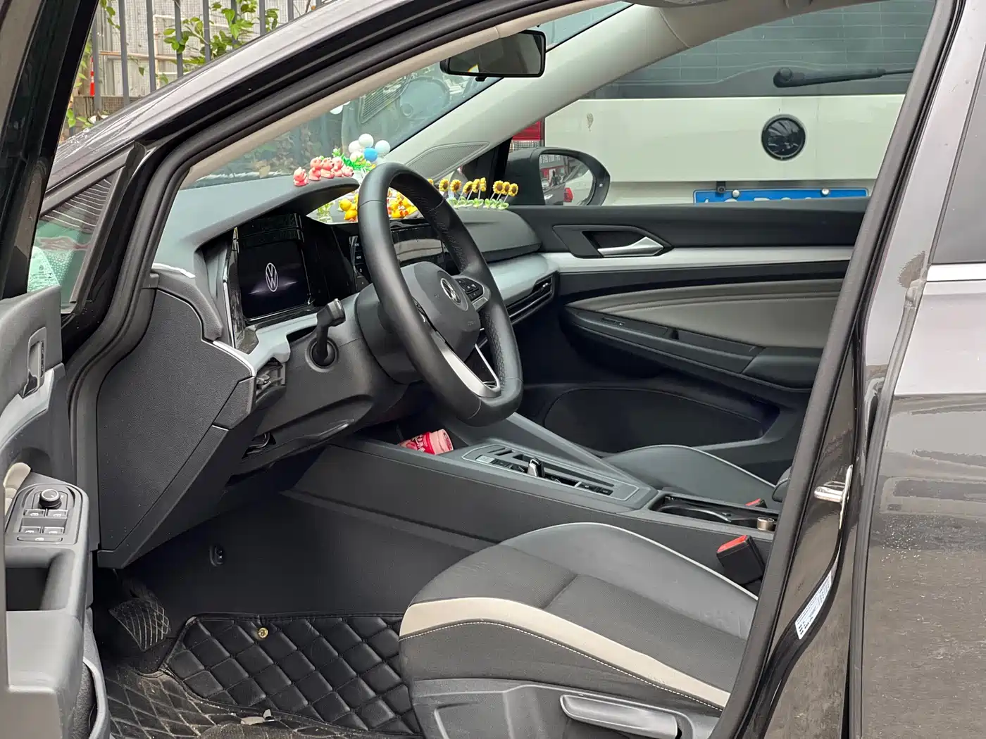 Volkswagen Golf 2021 280TSI DSG Pro фото 3