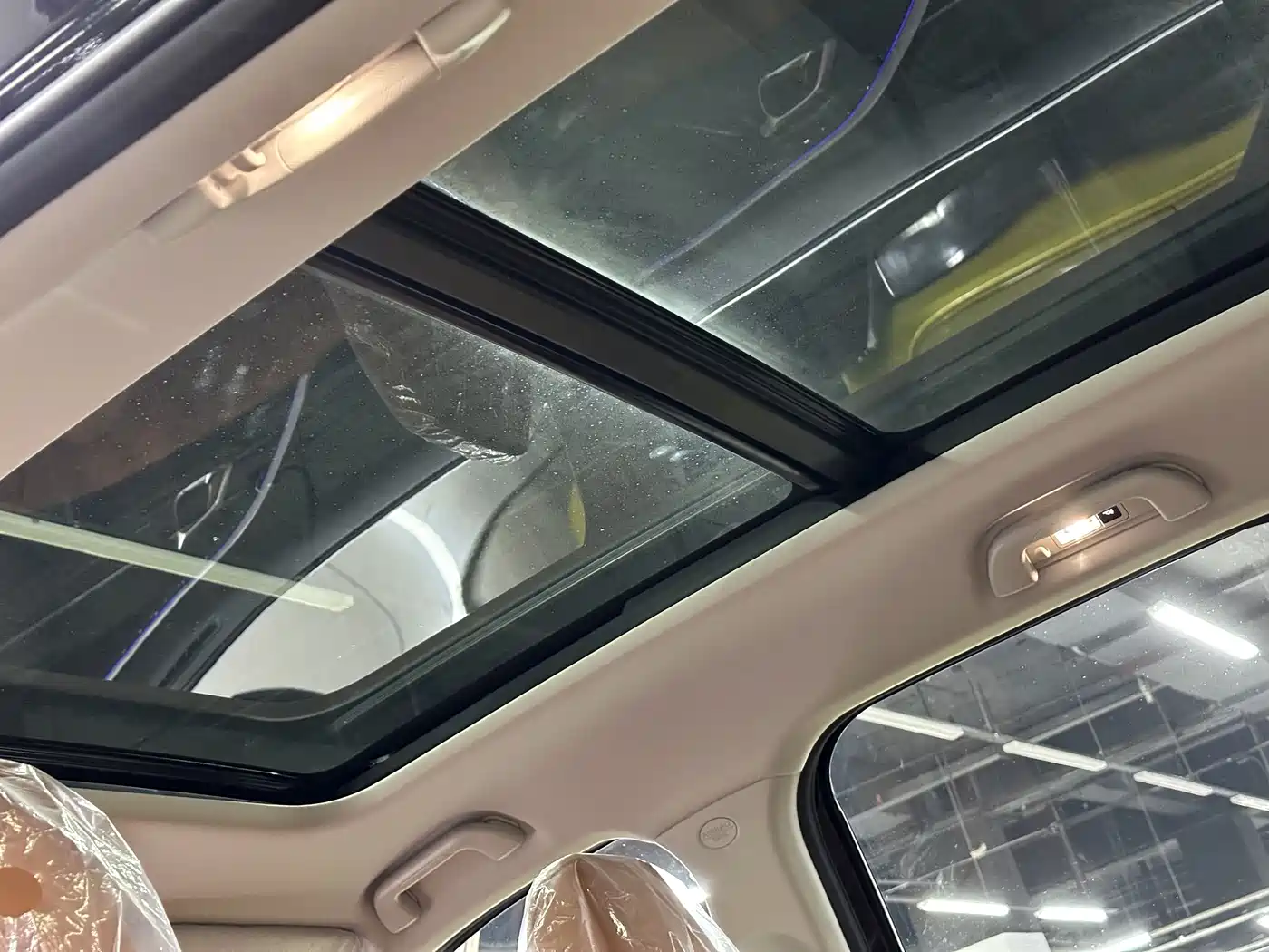 Haval Xiaolong MAX 2025 Hi4 165 Plus Long Range фото 24
