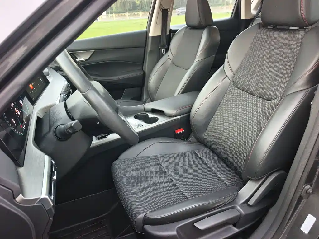 Фото 10 - Changan CS35 PLUS