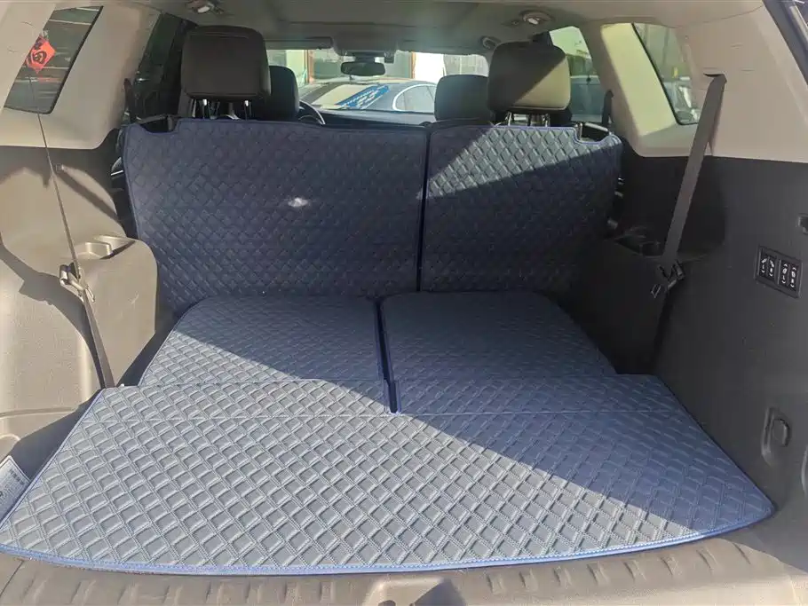 Buick Enclave 2022 652T AWD Premium Flagship 6-Seater фото 4