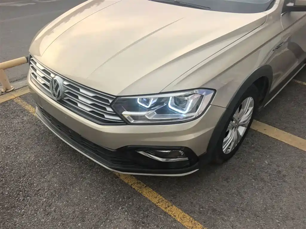 Volkswagen C-TREK 2017 1.6L Automatic Comfort фото 24