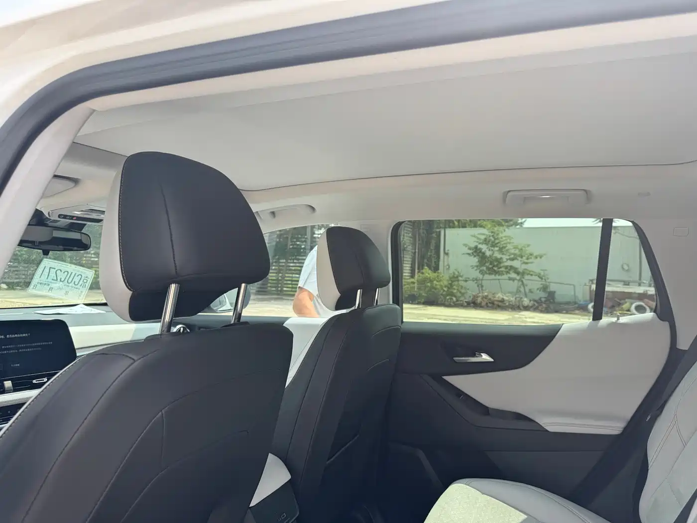 Chevrolet Equinox Plus 2025 2024 155km ACTIV Ultimate Edition