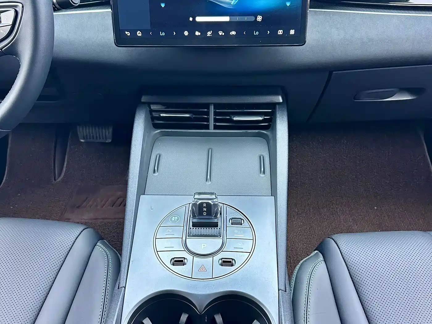 BYD Seal 06 New Energy 2025 2025 DM-i Smart Drive 80KM Luxury