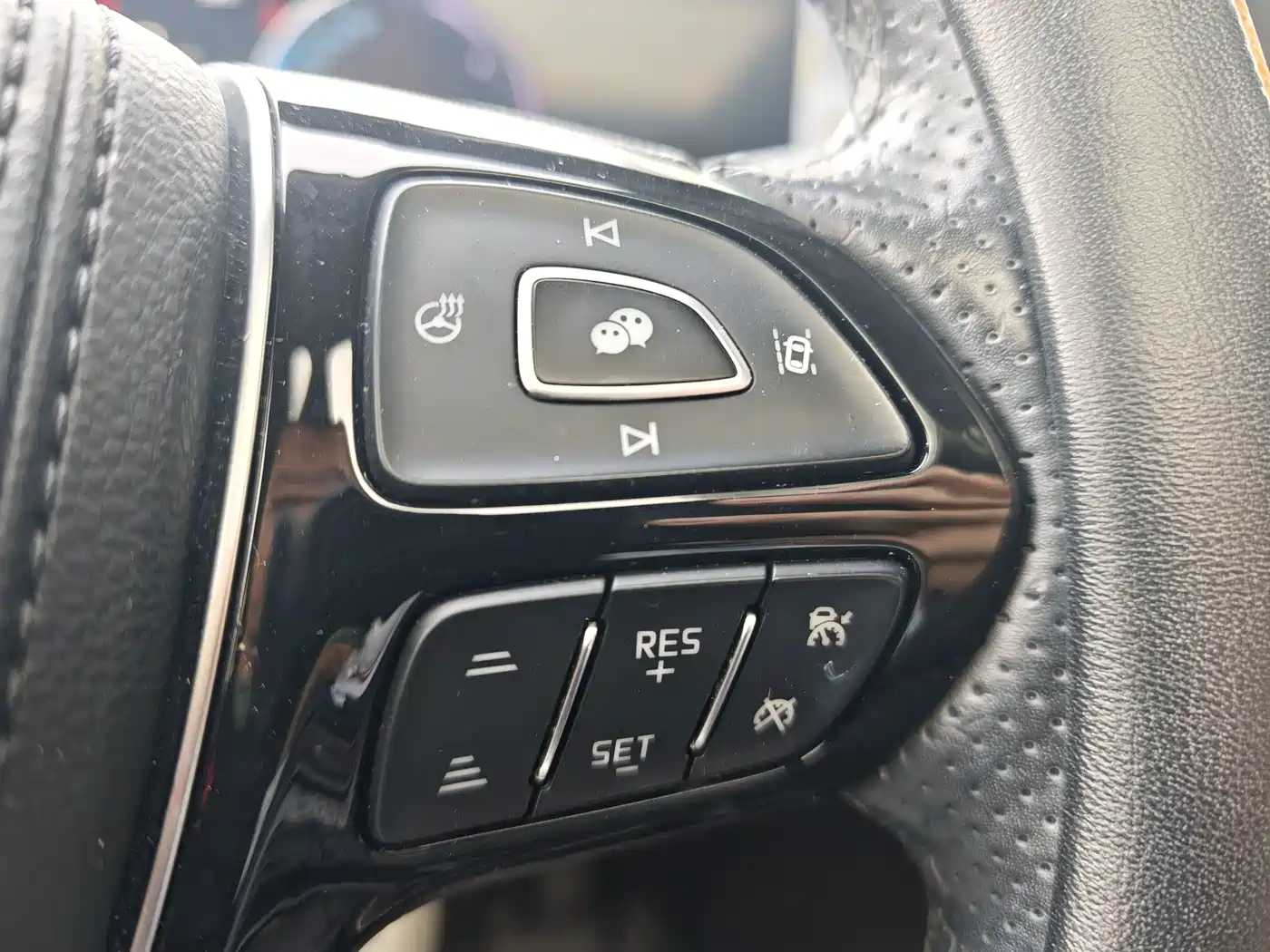 Ford Territory 2023 2021 EcoBoost 225 Premium 6-seater
