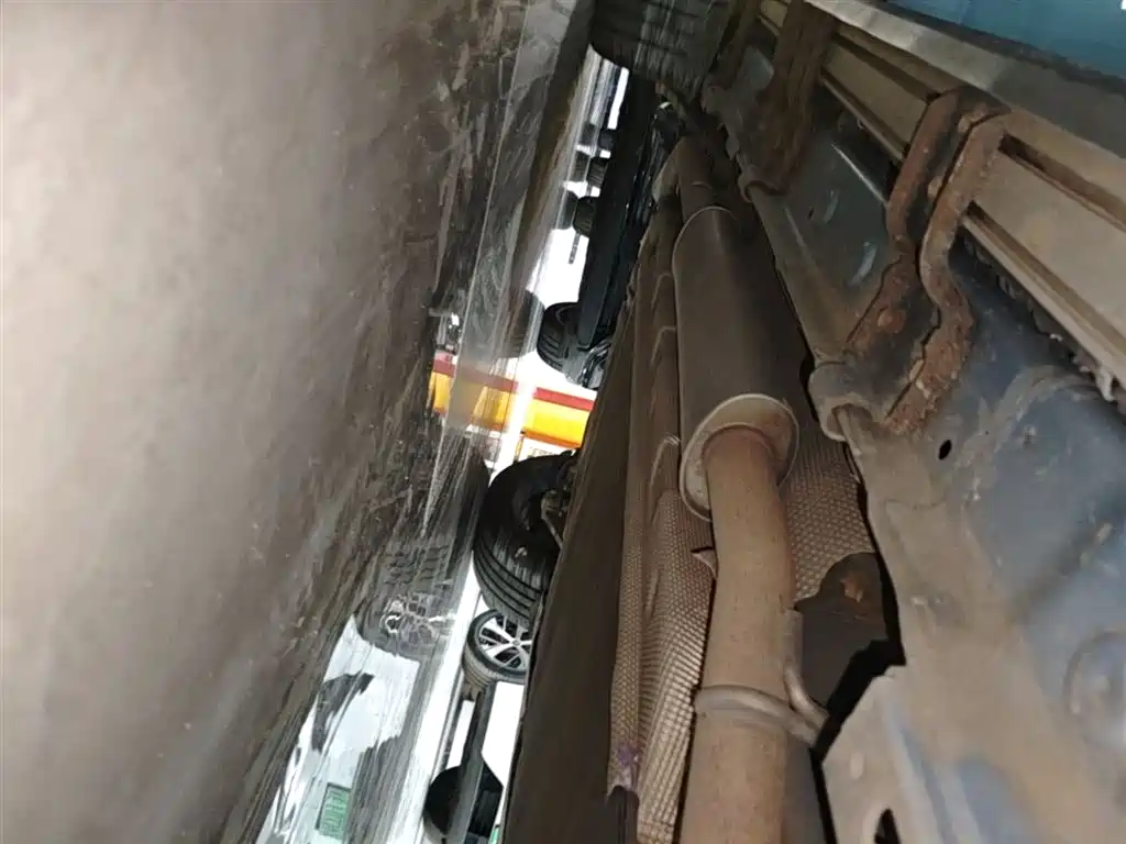 BYD Tang New Energy 2023 Model DM-i Champion Edition 112KM Honor фото 21