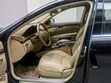 صورة 8 - Mercedes-Benz S-Class