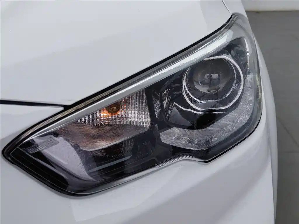 HYUNDAI BEIJING HYUNDAI IX35