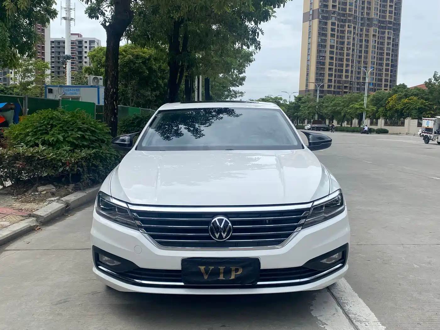 Volkswagen Lavida 2022 280TSI DSG Comfort Edition фото 2