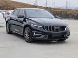Фото 3 - Geely Preface