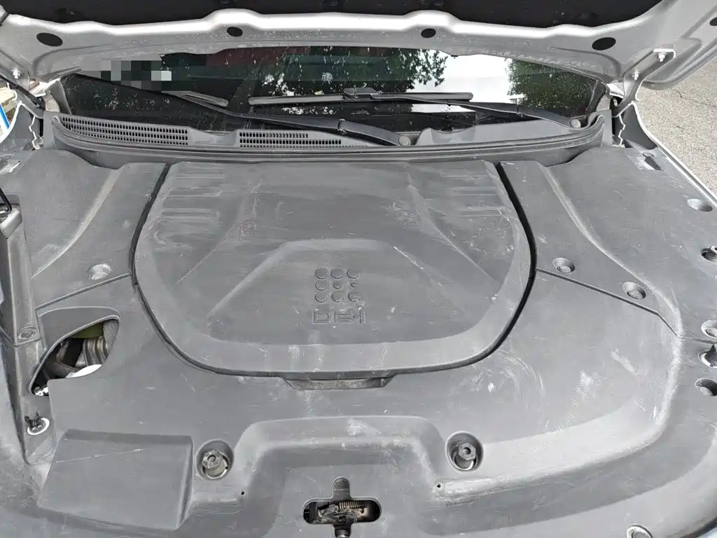 Landian E5 2024 2023 1.5L DE-i 100KM Enjoyment 7-seater