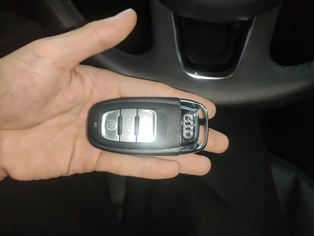Фото 9 - Audi Q3